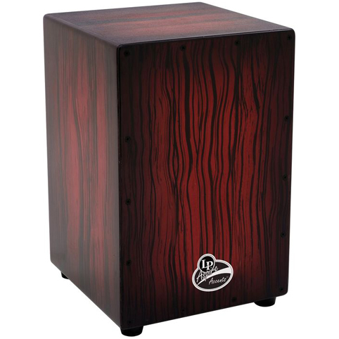 LP Aspire Accents Cajons